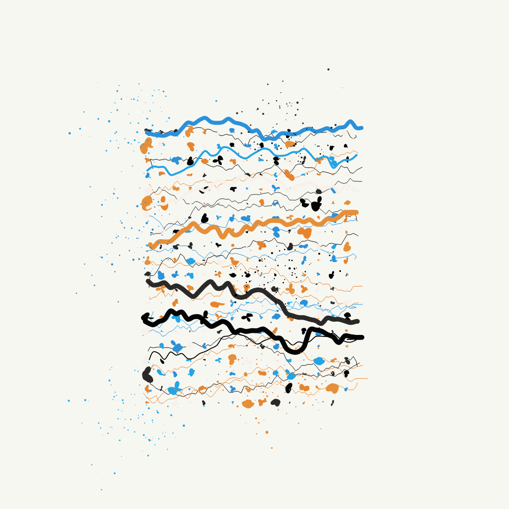 Untitled (Stacks) #22 static token preview