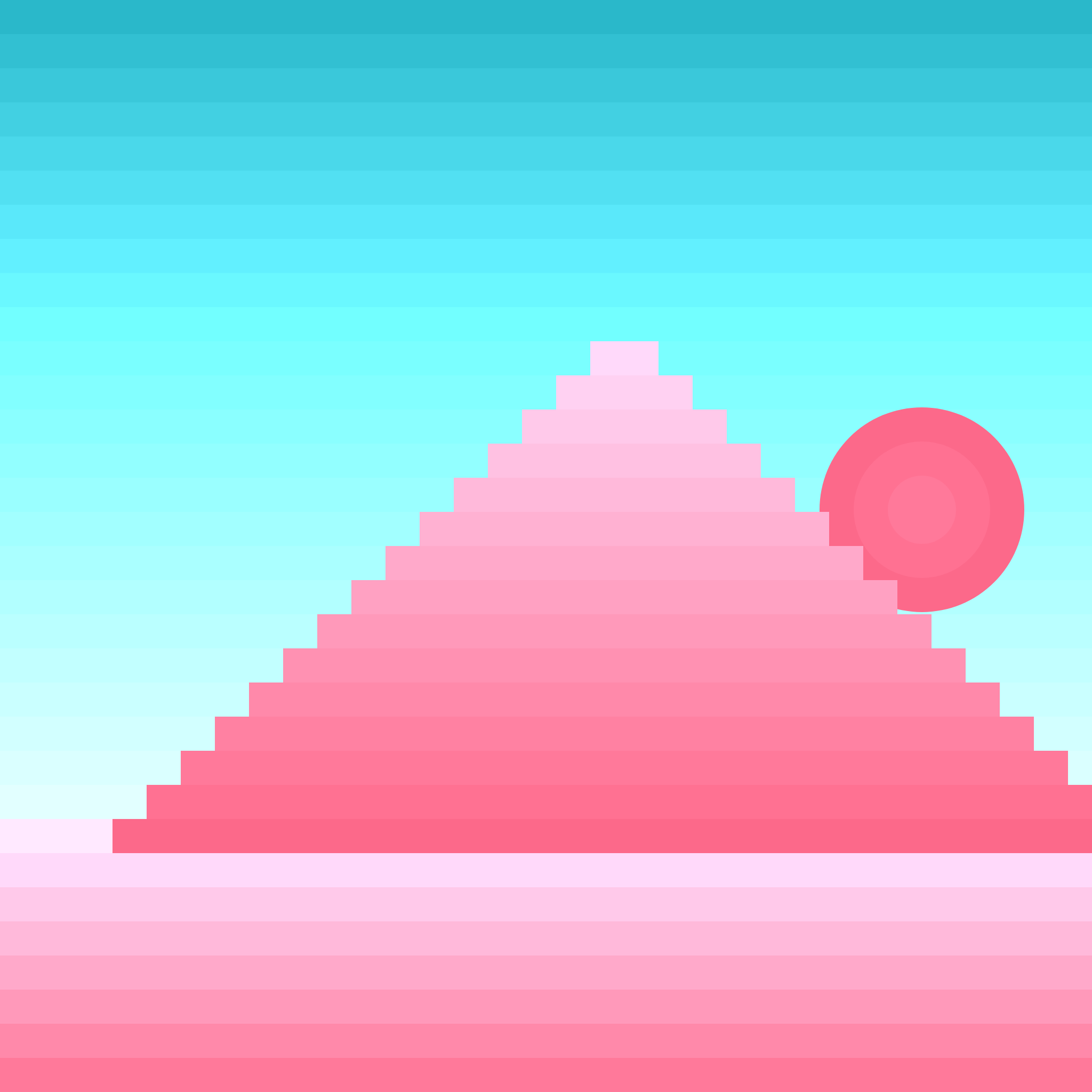 Desert #1 static token preview
