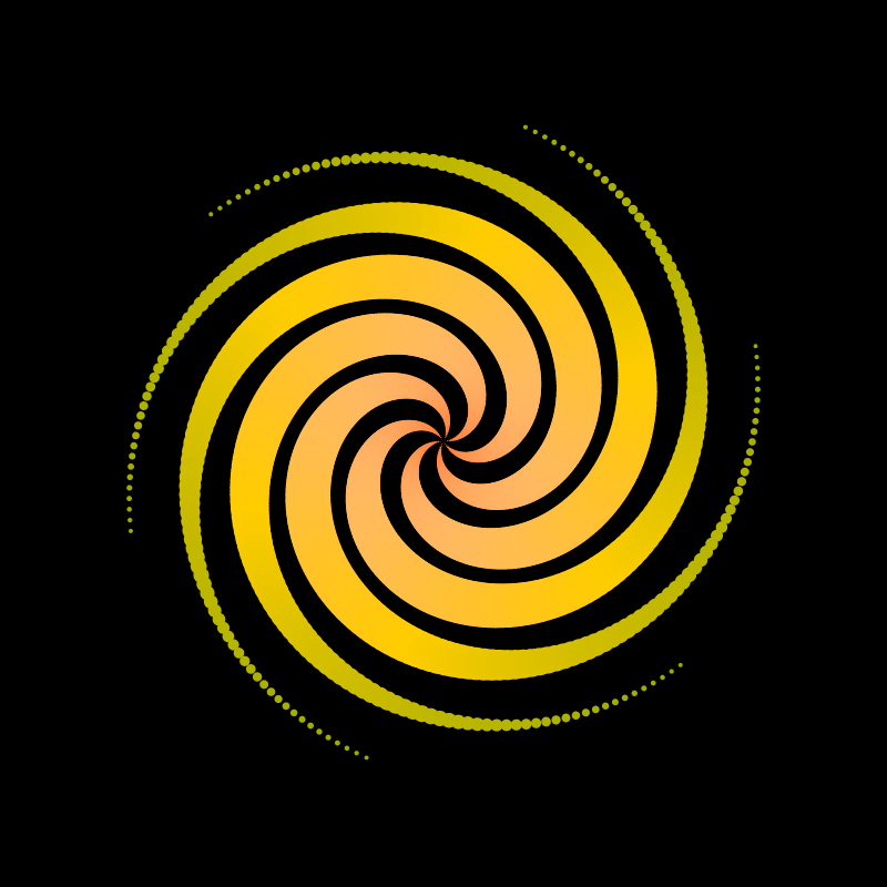Sacred Code 691 #6 static token preview