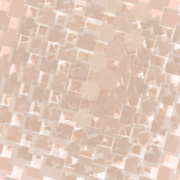 3D SQUARE #10 static token preview