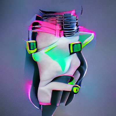 ₮ł₥Ɇ Ⱨ₳₵₭ɆⱤ₴  ᶠⁱˣᵉᵈ #17 static token preview