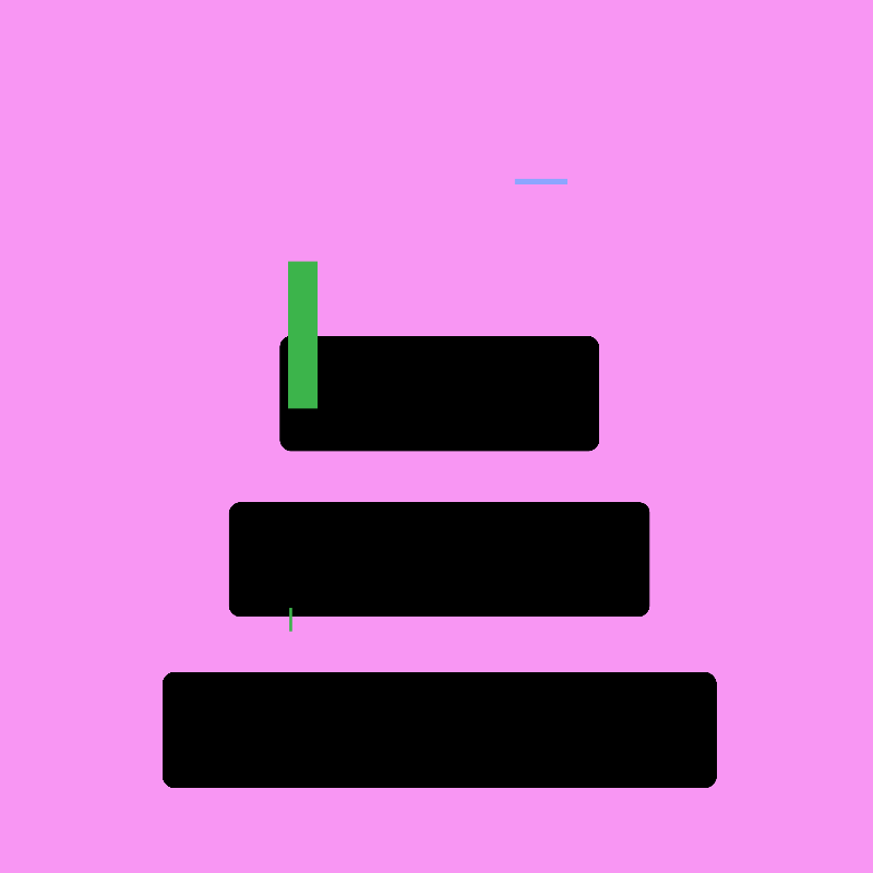 Arts of Chet Minimalism 4 #10 static token preview