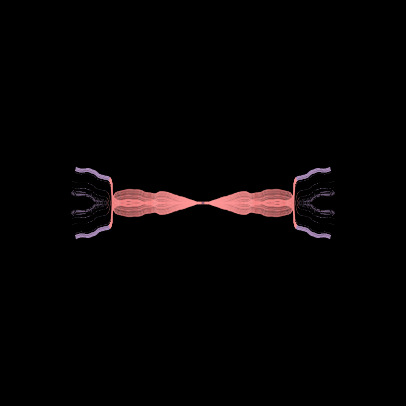 Neuromorphosis #11 static token preview