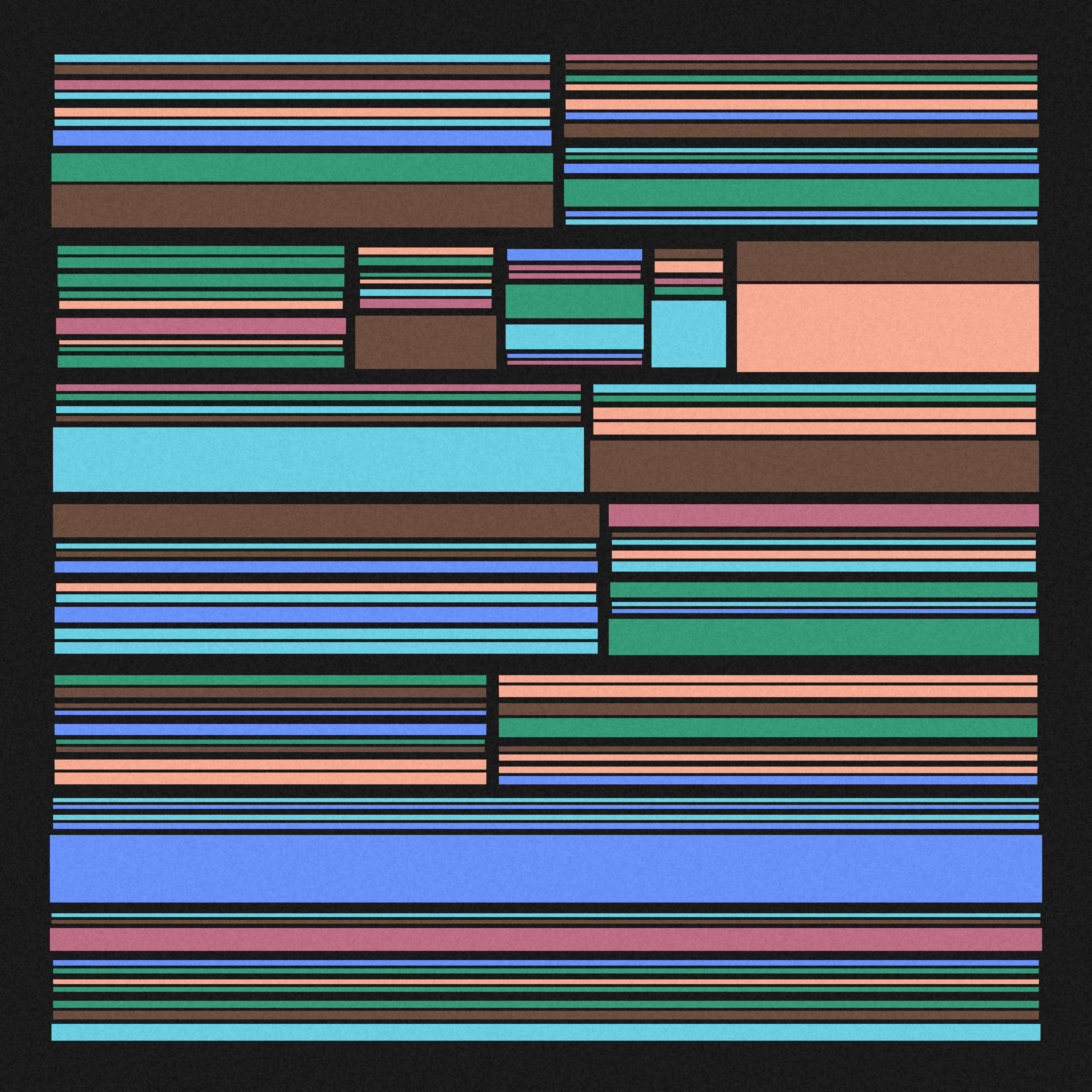 Joy Division #18 static token preview