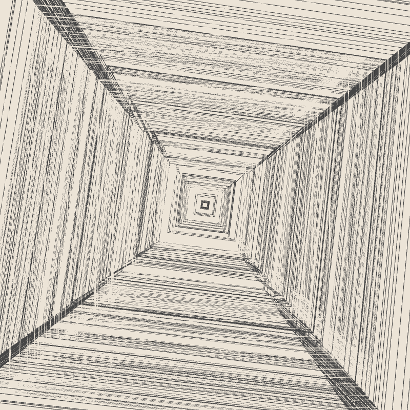 the boxes we live in: sketchbook edition #12 static token preview