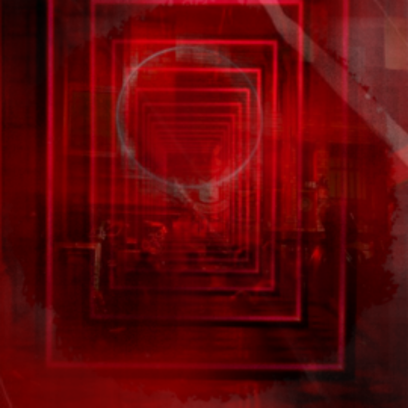 RED #8 static token preview
