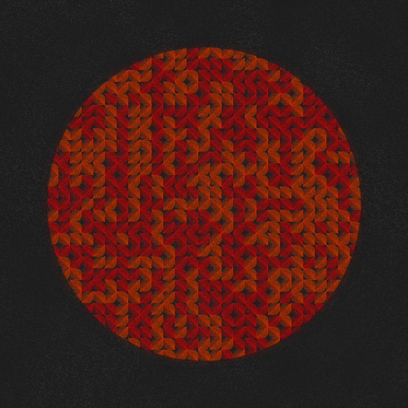 70s Tapestry #21 static token preview