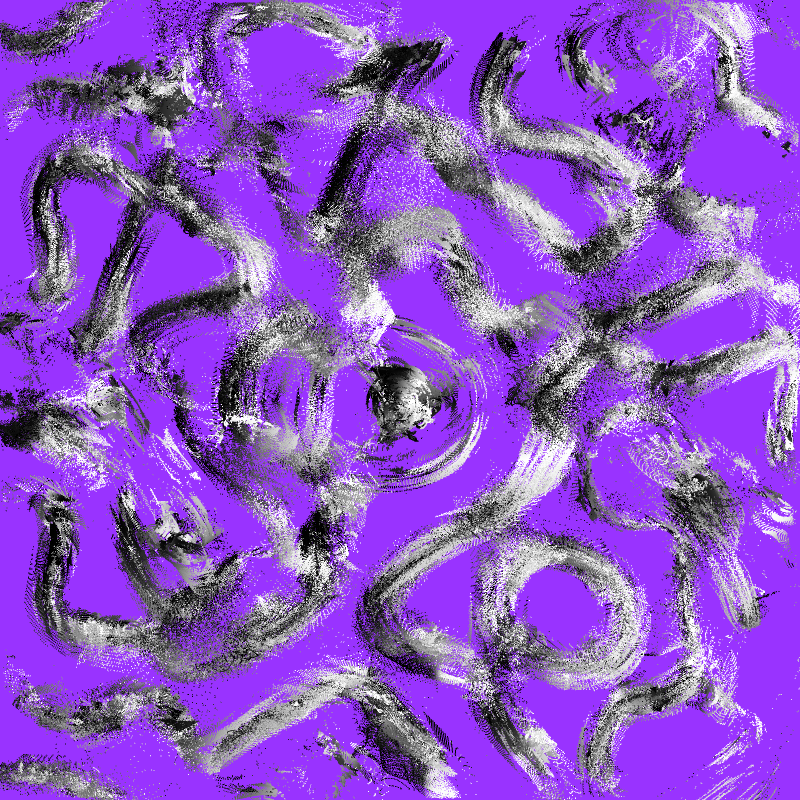Imaginary Resonances #109 static token preview