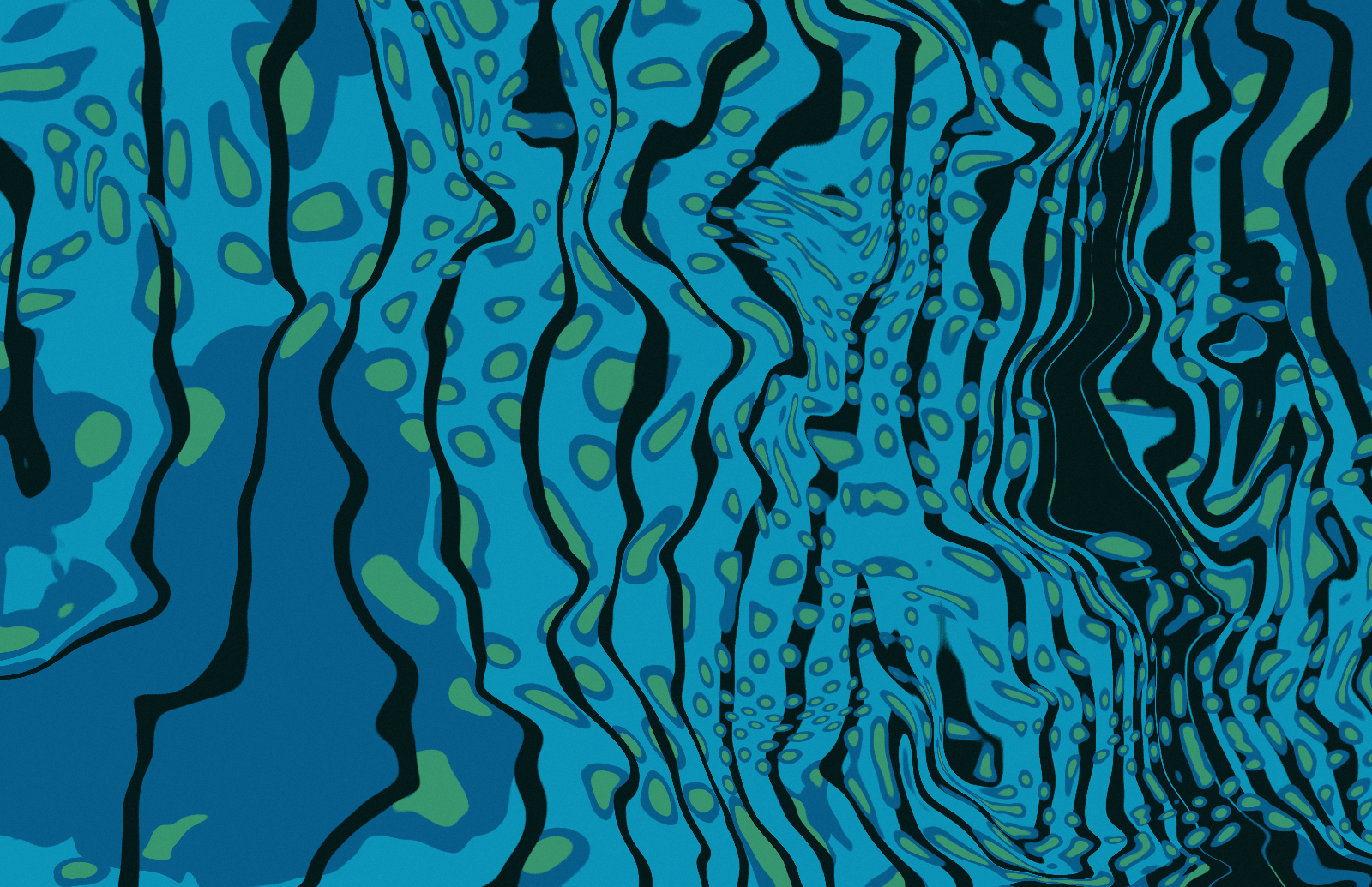 Through a Glass Darkly #10 static token preview