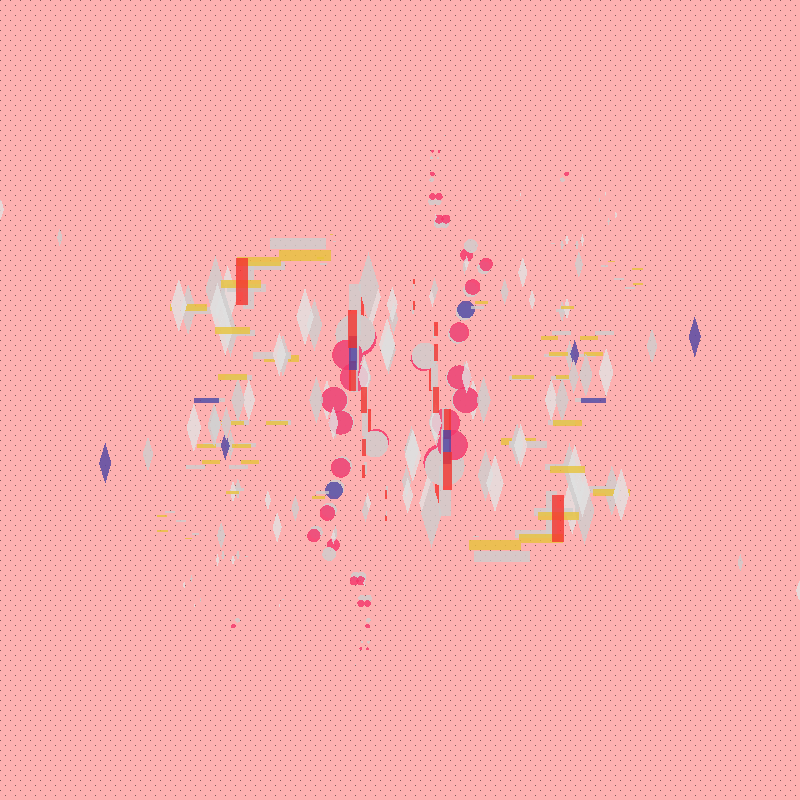 Fischinger #251 static token preview