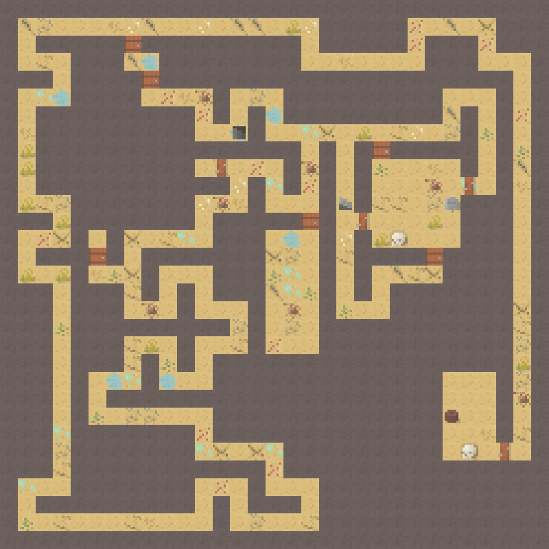 fx_dungeon(plans) #1 static token preview