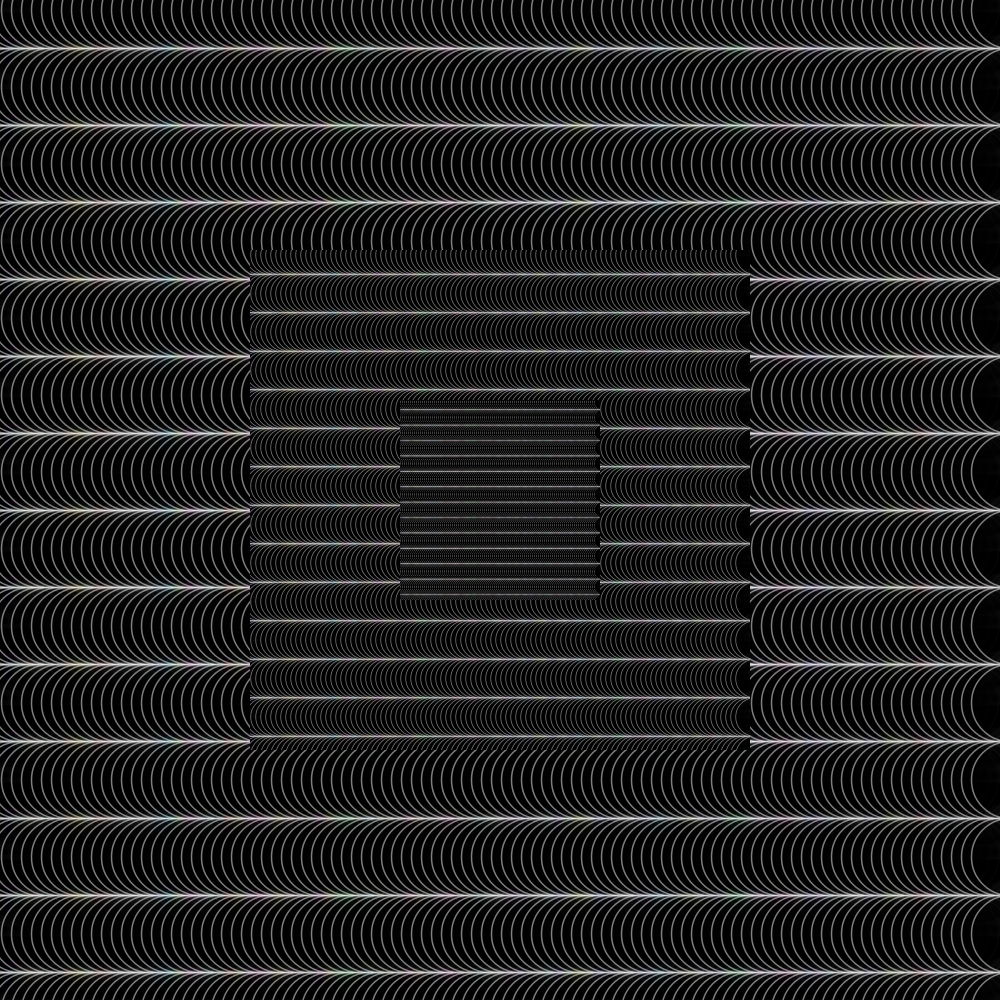 Infinity from Simplicity #243 static token preview