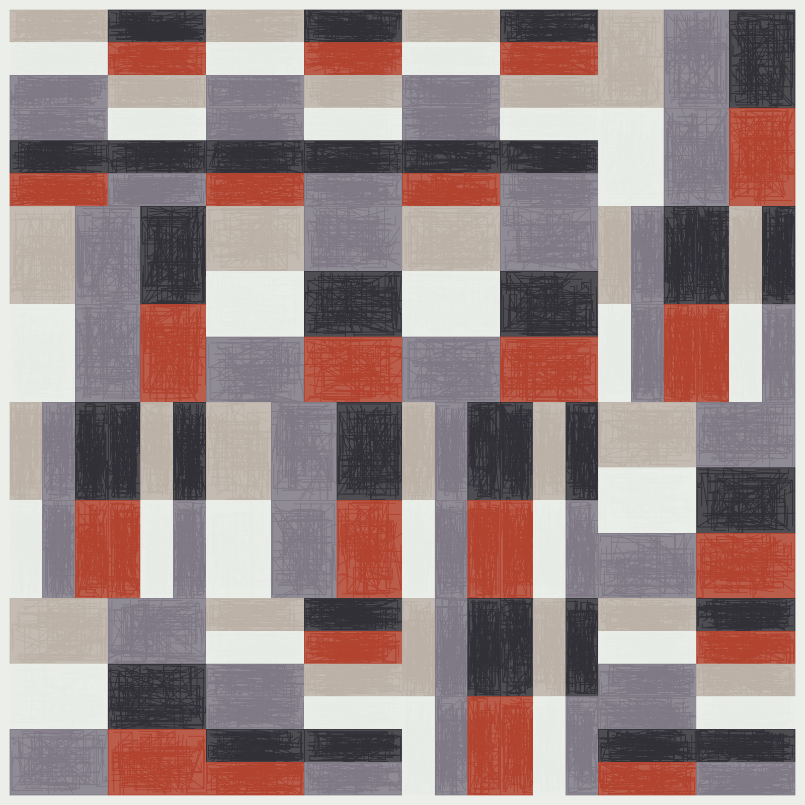 Texture pattern II #47 static token preview
