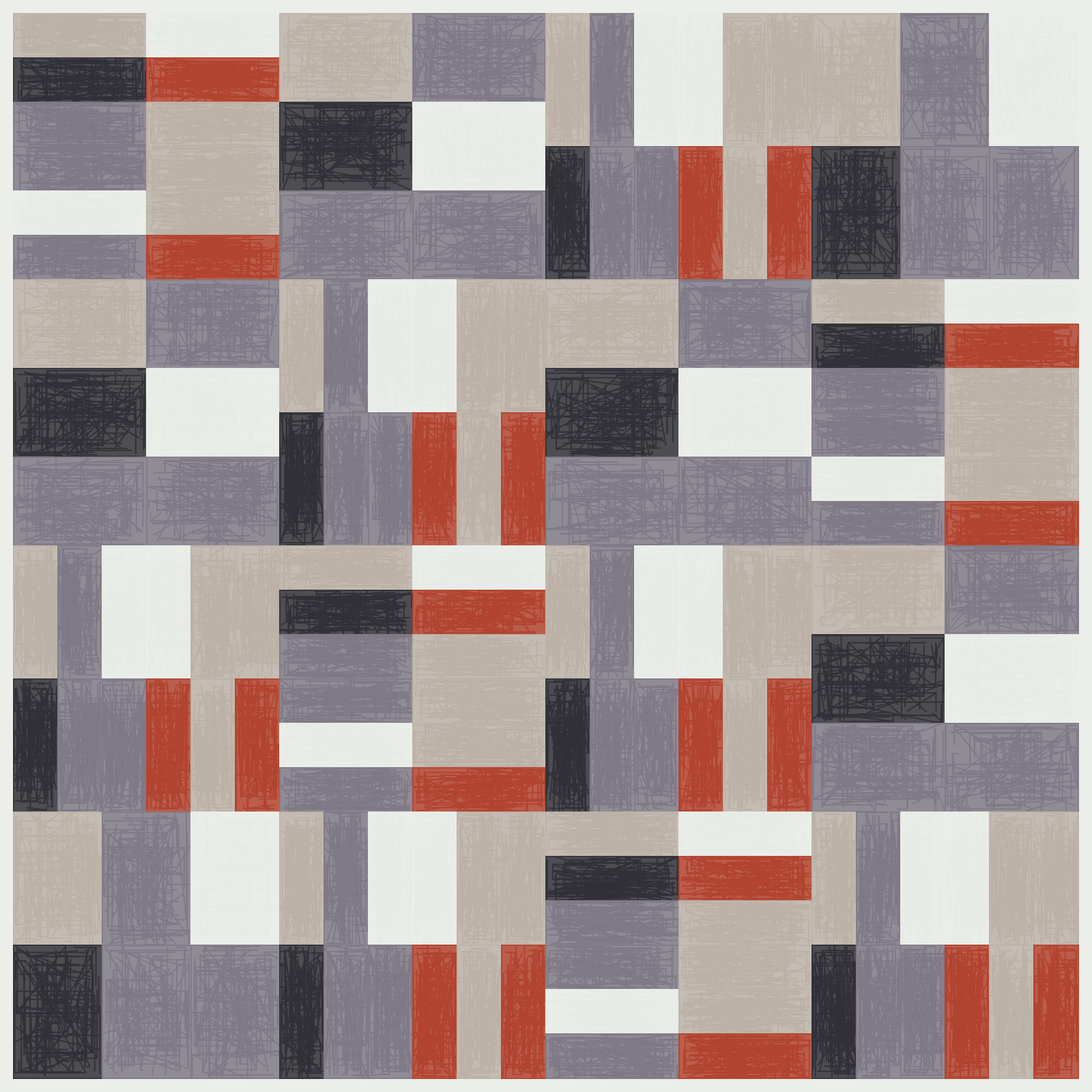 Texture pattern II #75 static token preview