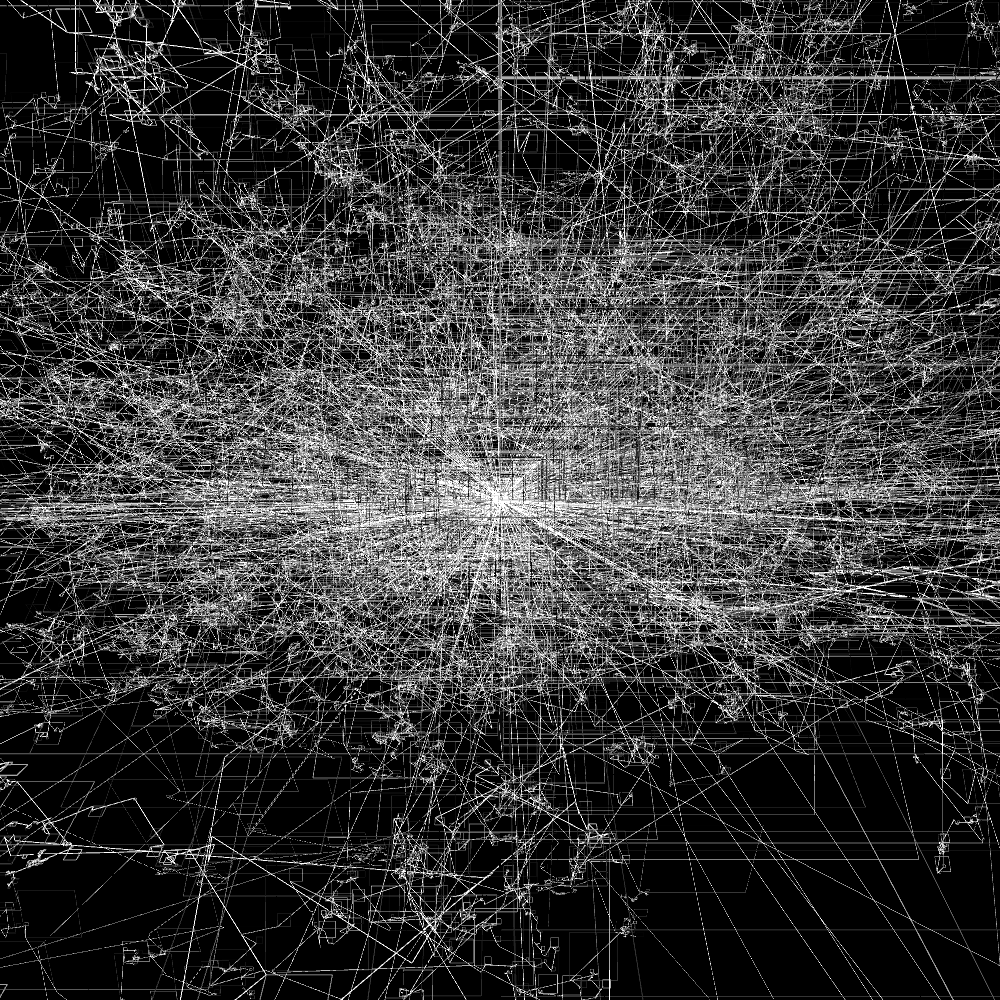 fxrand() epicycles #4 static token preview
