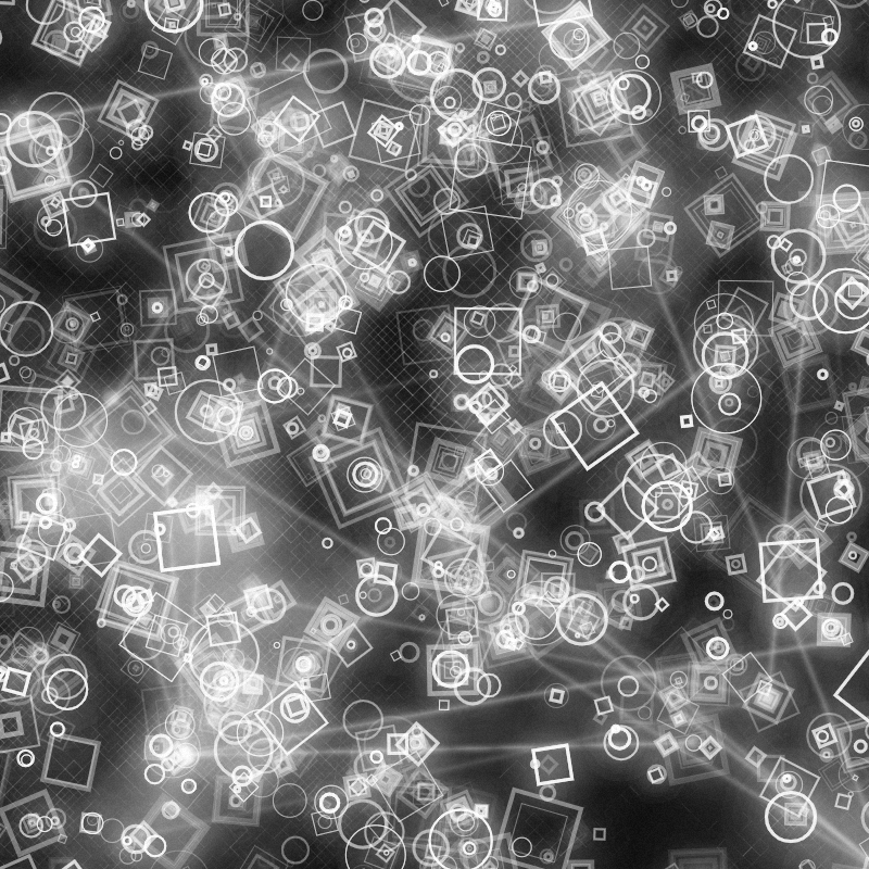 invertido #3 static token preview