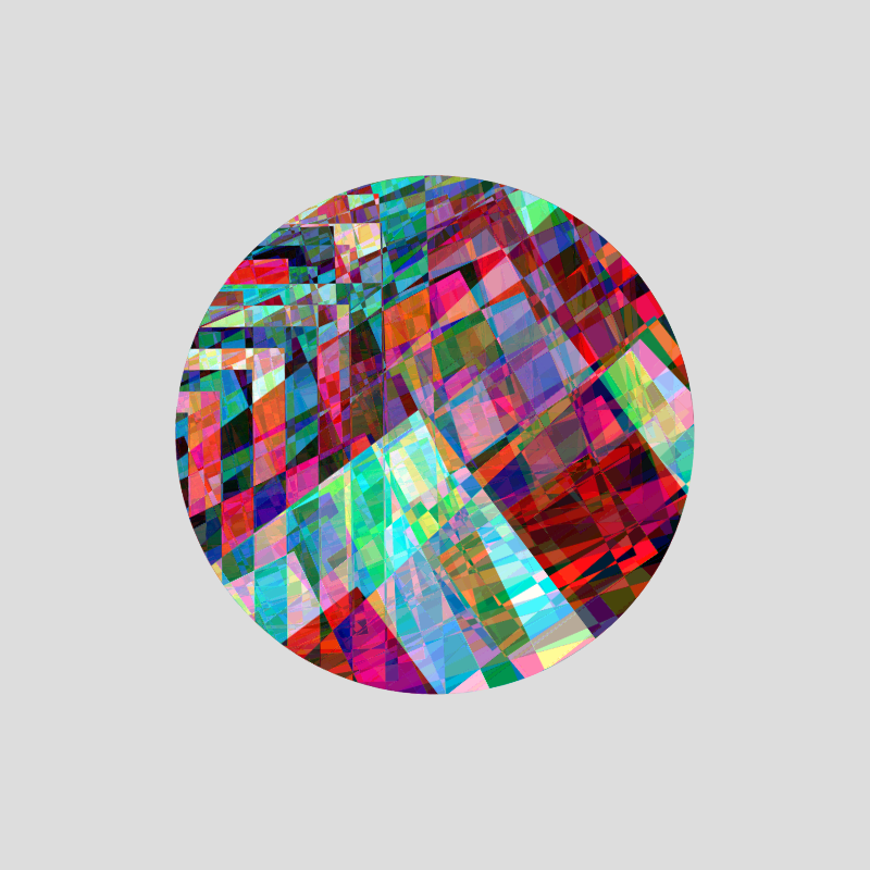 0.1 carat #352 static token preview