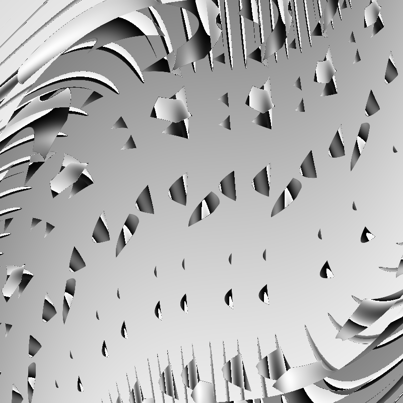 Lost Feelings #11 static token preview