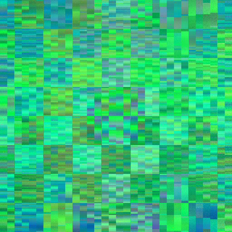 test_pattern #19 static token preview