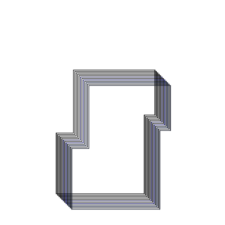 Wire frame #27 static token preview