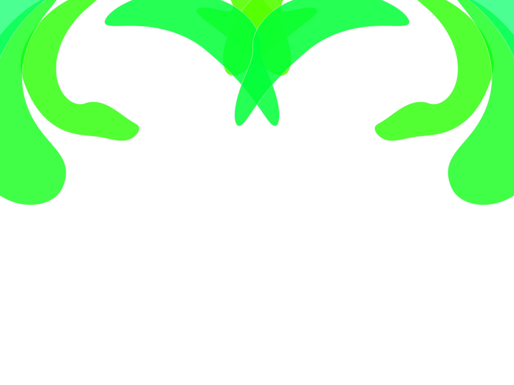 Blob Swirls #9 static token preview
