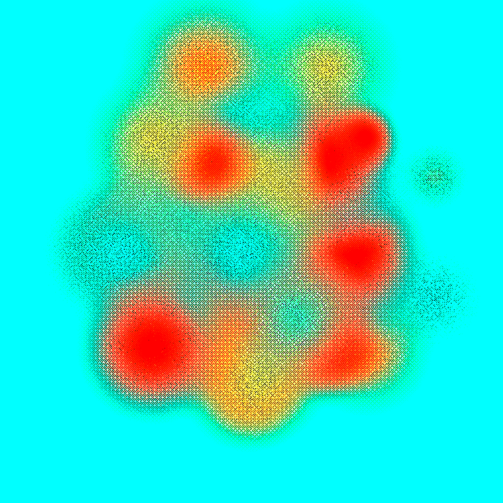Molecular #38 static token preview