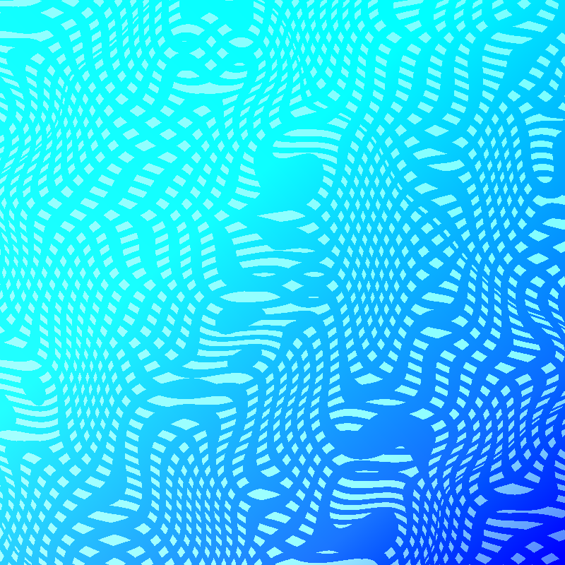 Transitions #15 static token preview