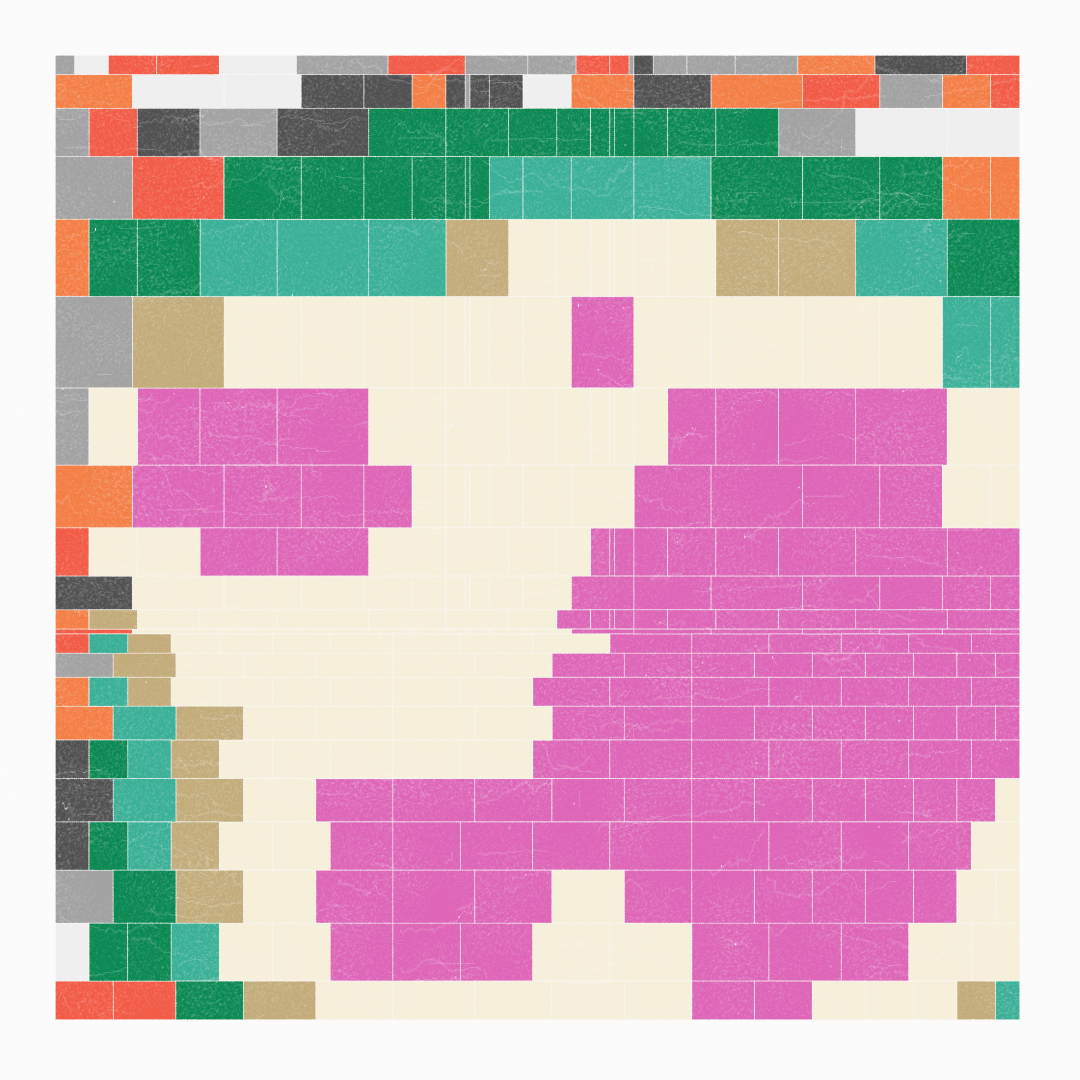Tiles #15 static token preview