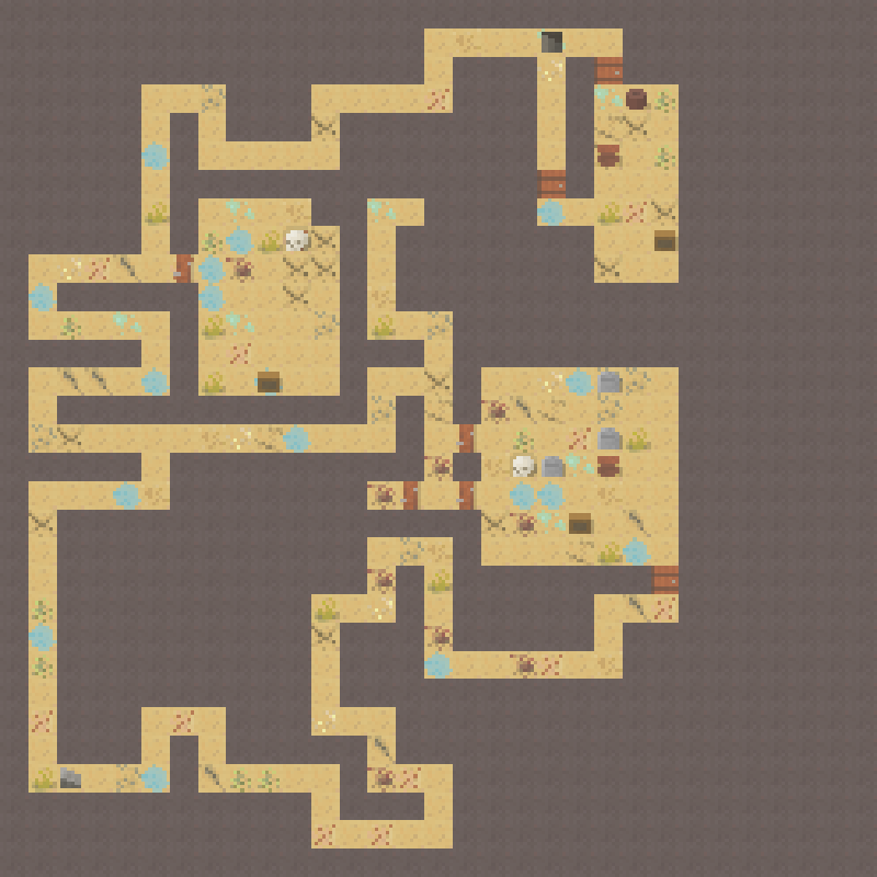 fx_dungeon(plans) #19 static token preview