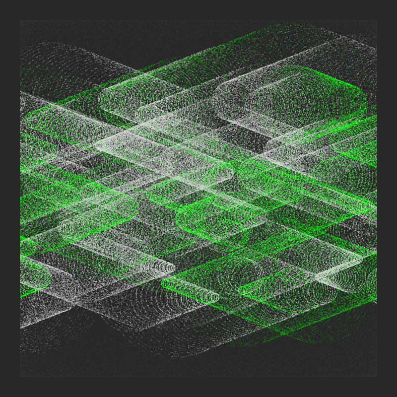 iterations #14 static token preview
