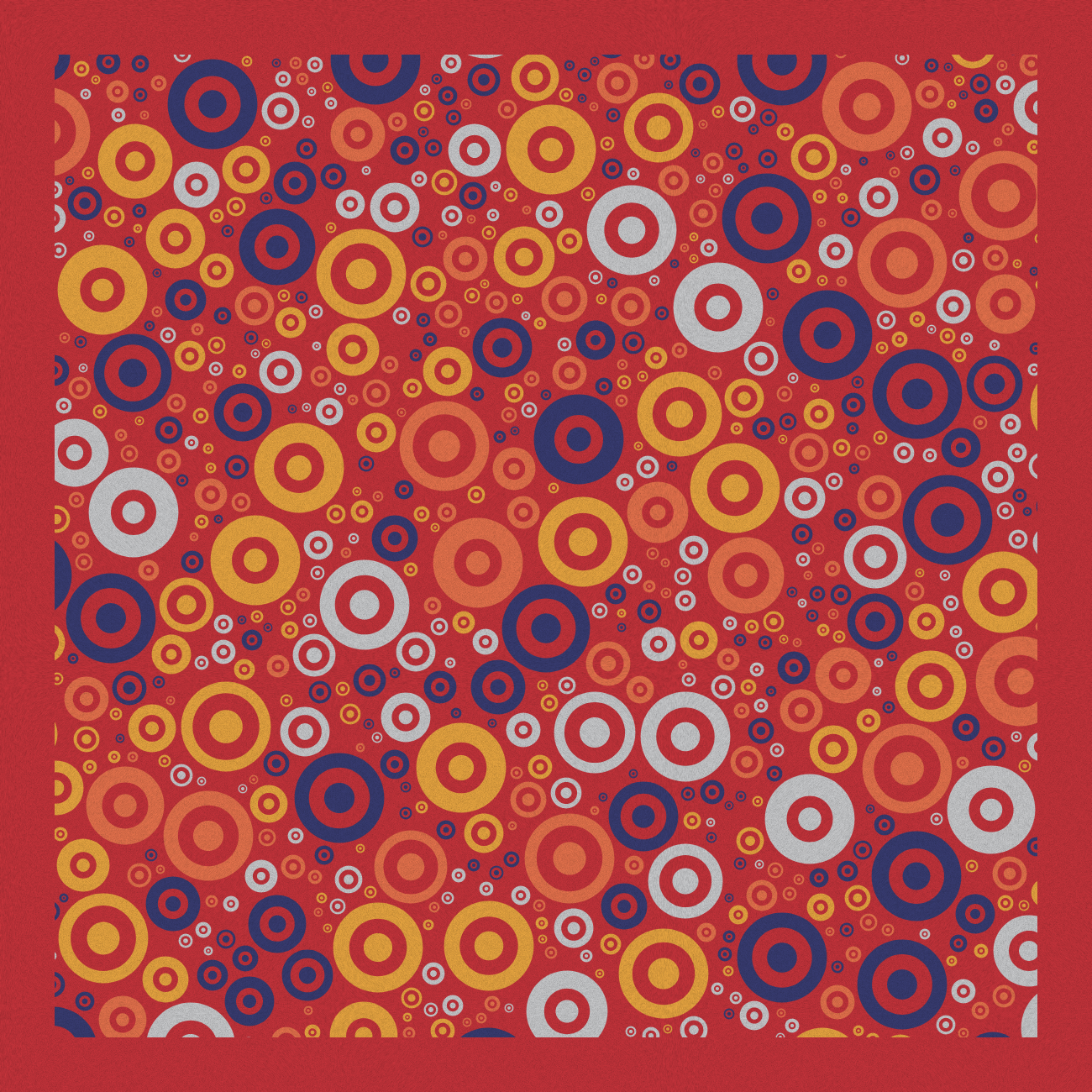 Circles #191 static token preview