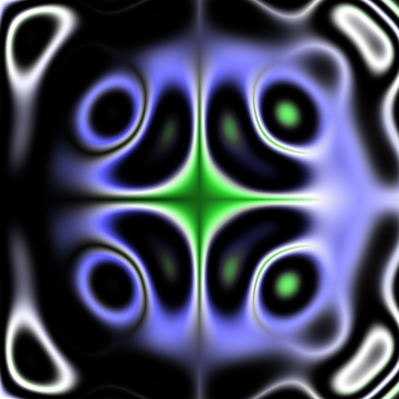 Ripple / Event Horizon #23 static token preview