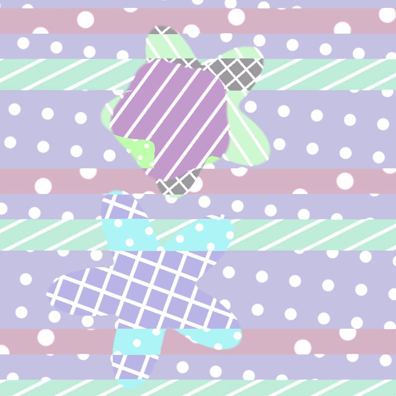Paper Gift Generator #12 static token preview