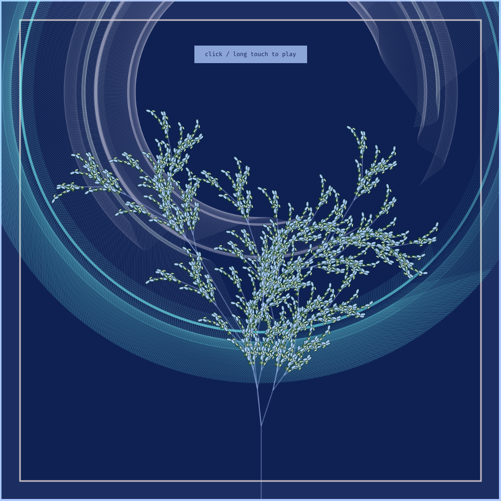 Yggdrasil 🎵 #2 static token preview