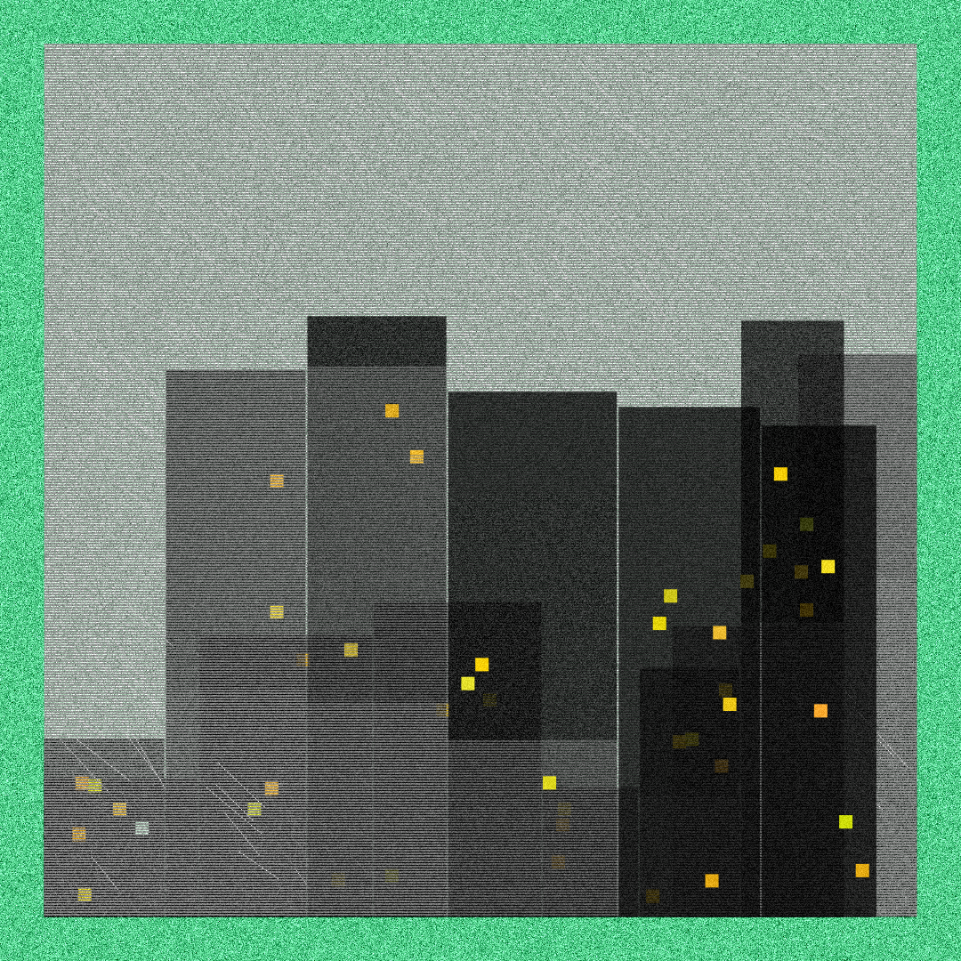 Is It Still Light Out #9 static token preview