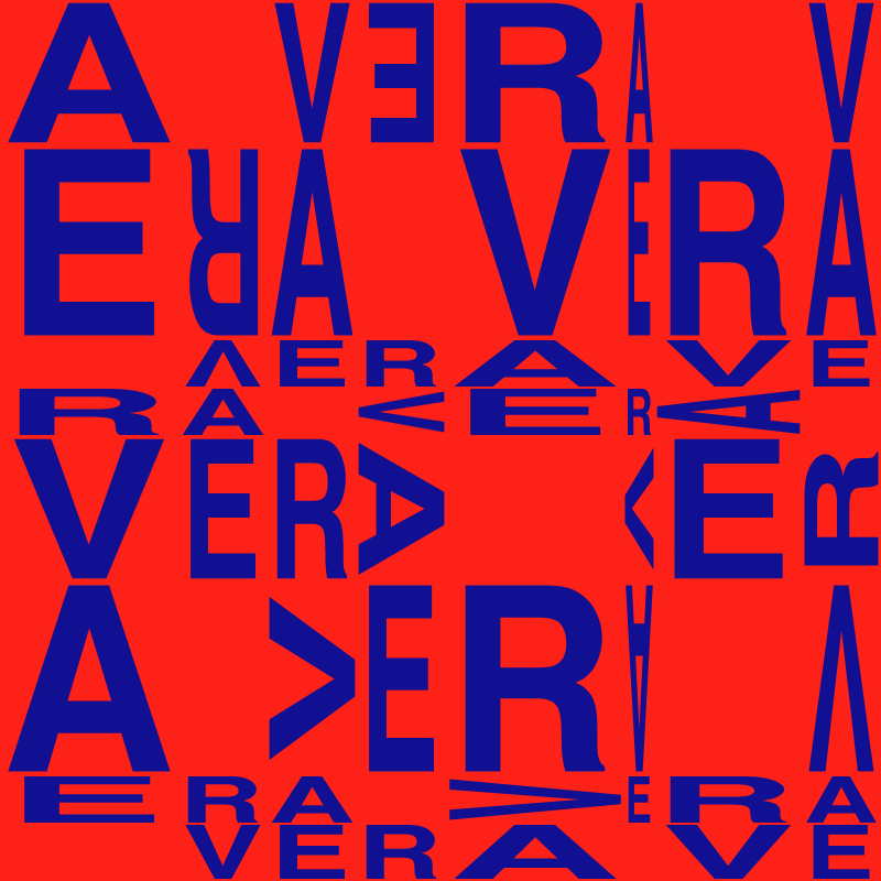 Homage to Vera #4 static token preview