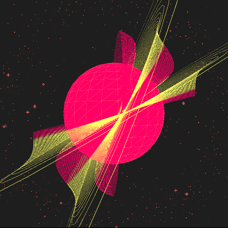 saturn.js #10 static token preview