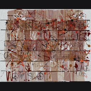 No Writing on Walls project preview