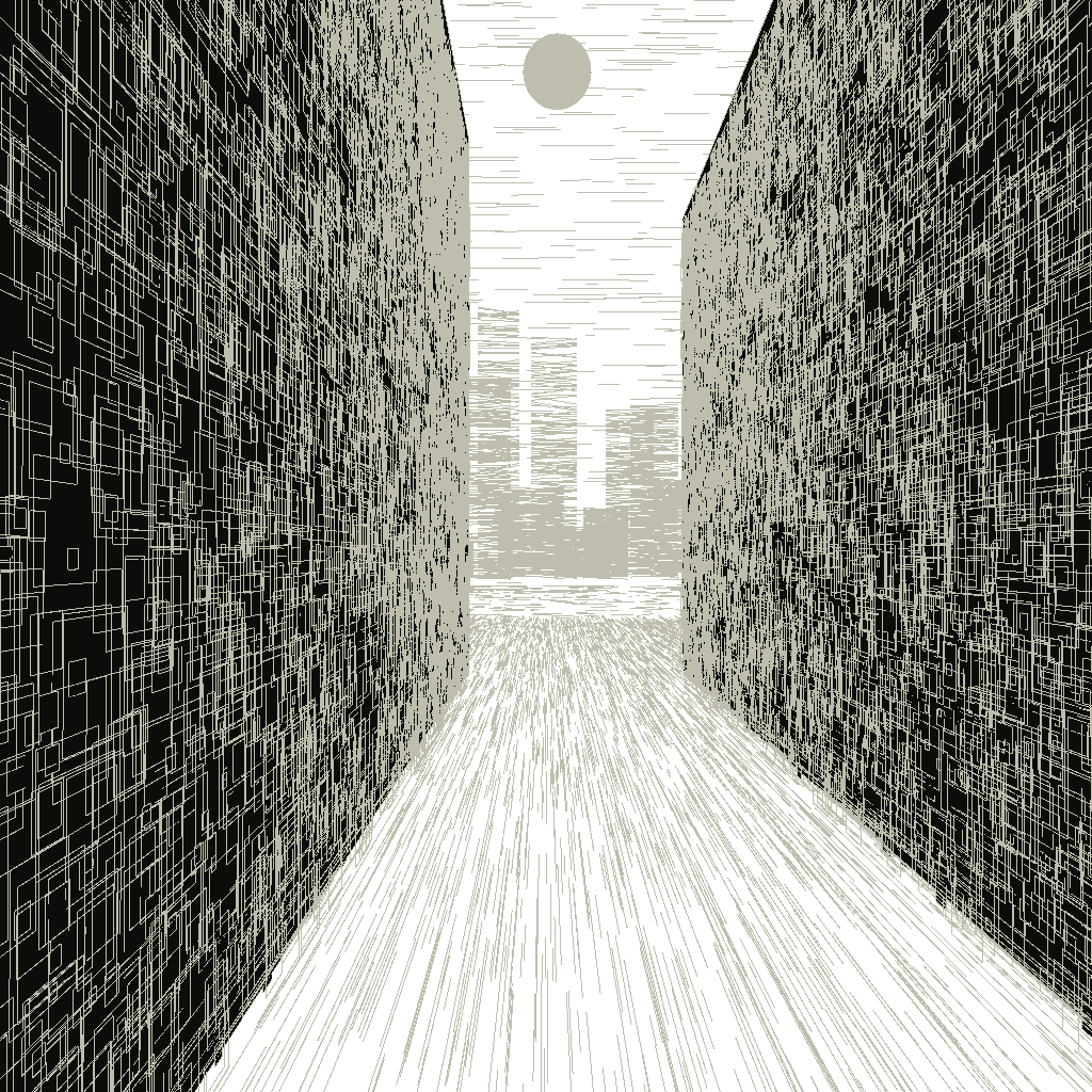 Alley #24 static token preview