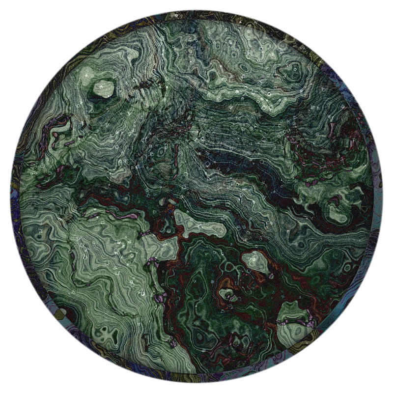 Chaos Culture #426 static token preview