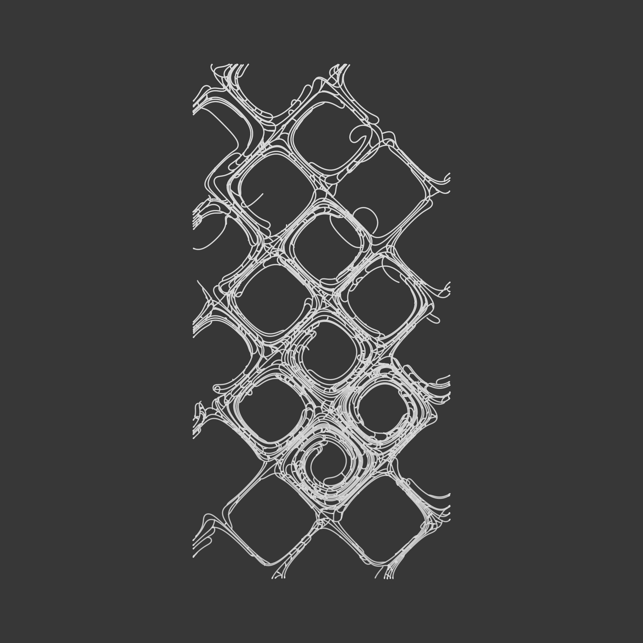 Keep On #19 static token preview
