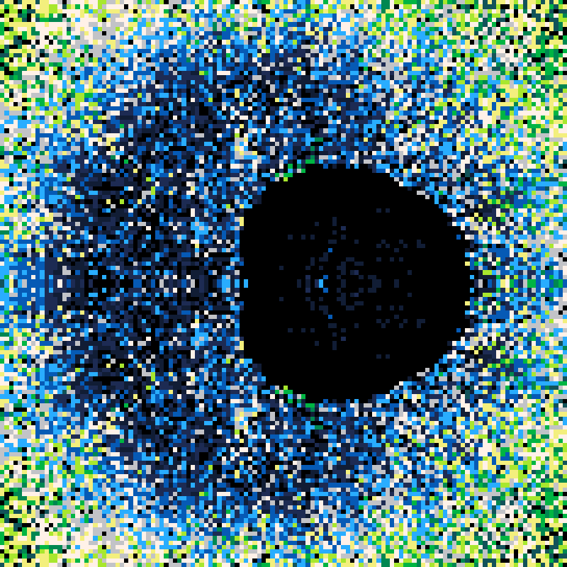pico_pulses #71 static token preview