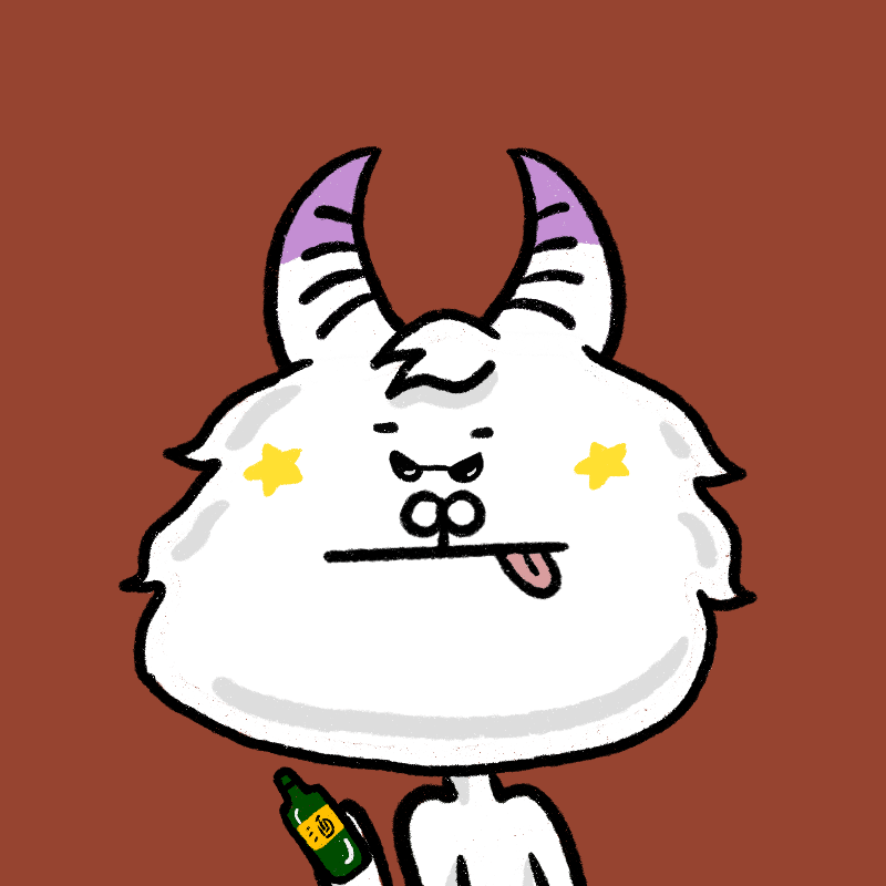 Rabbit of You #22 static token preview
