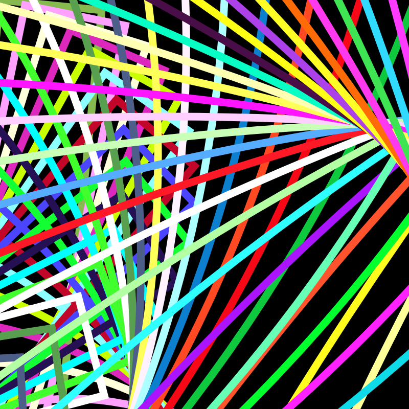 WEAVE #8 static token preview