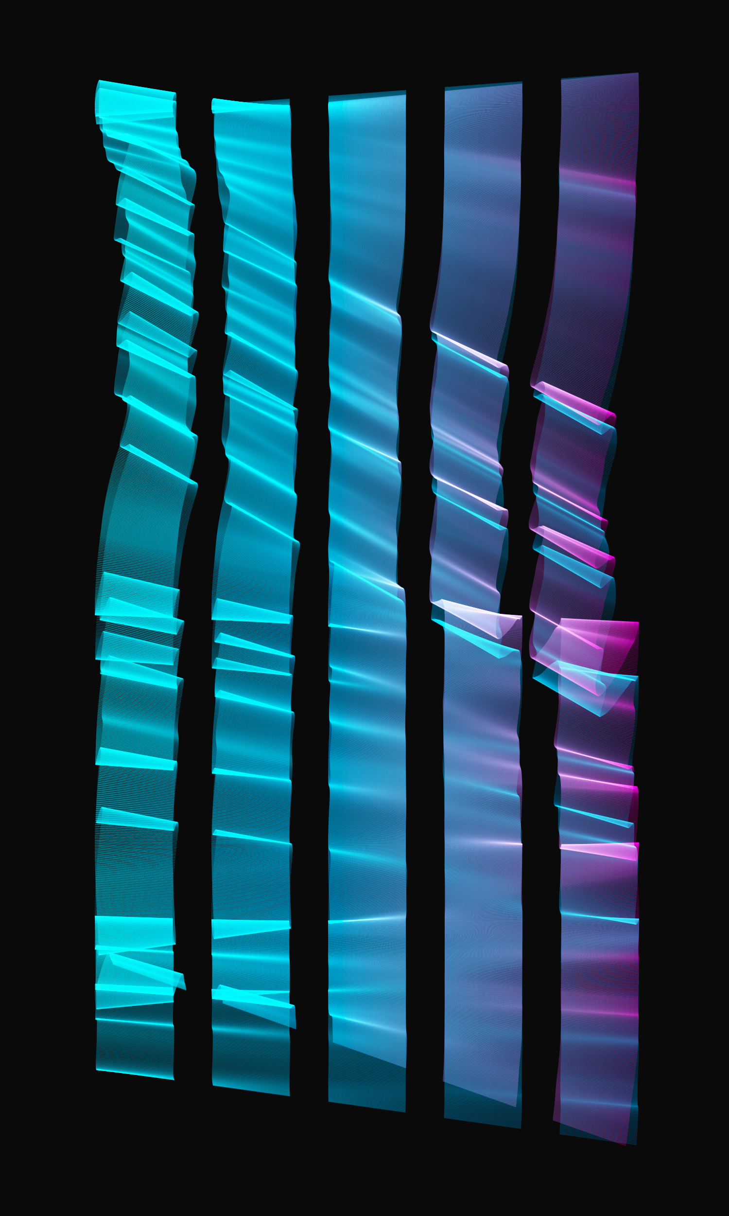 Silk(Fx) #21 static token preview
