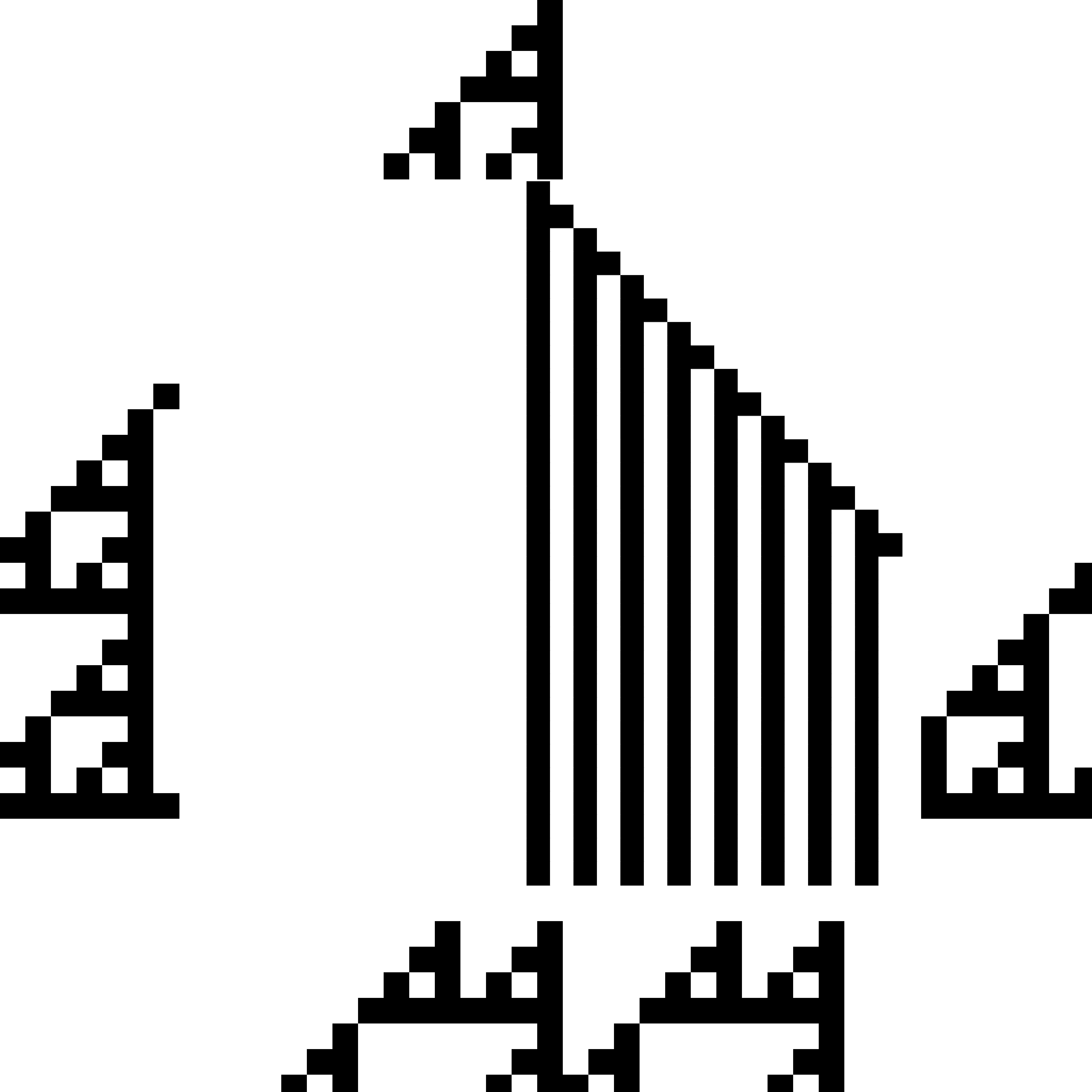 Classic Automaton #22 static token preview