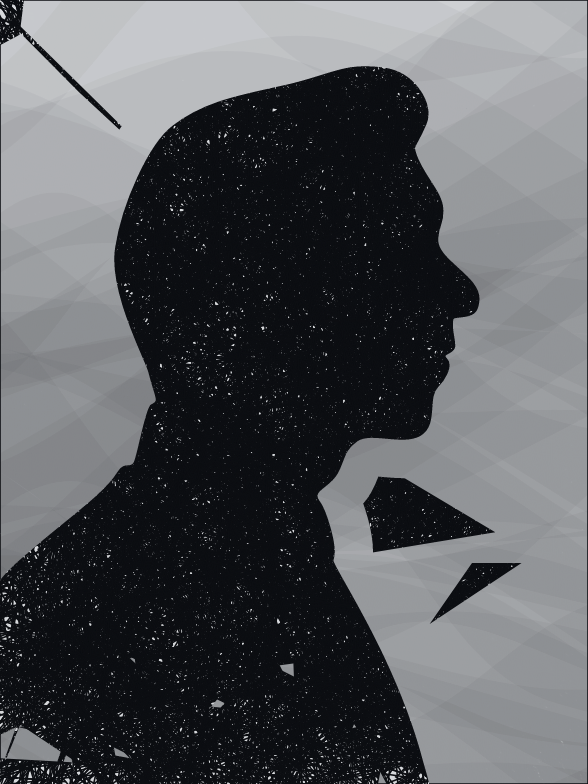 Caught in a Void #18 static token preview