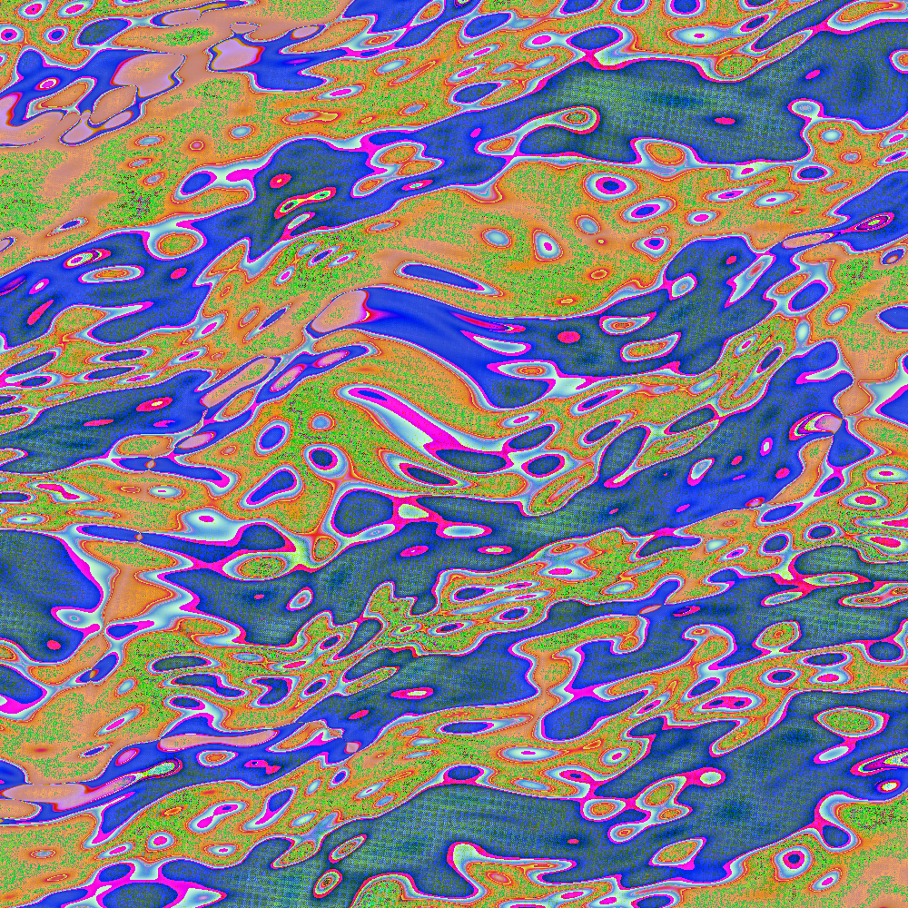 Drowned In Subtle Touches #22 static token preview