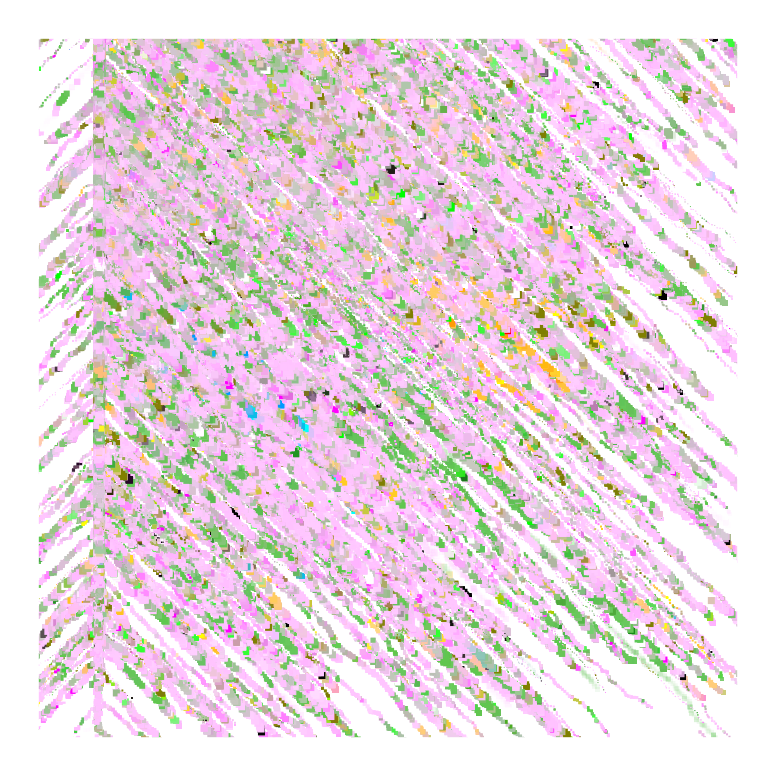 Uncontrolled Painting #9 static token preview