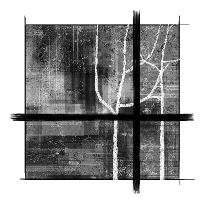 ABSTRACTS VOL.01 #22 static token preview